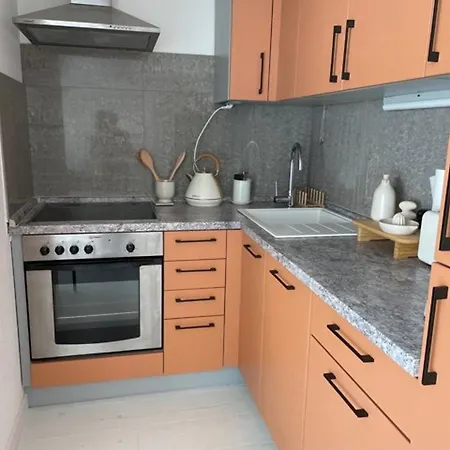 Renove Avec Climatisation, Terrasse Et Parking Prive - Fr-1-731-96 Le Grau-du-Roi